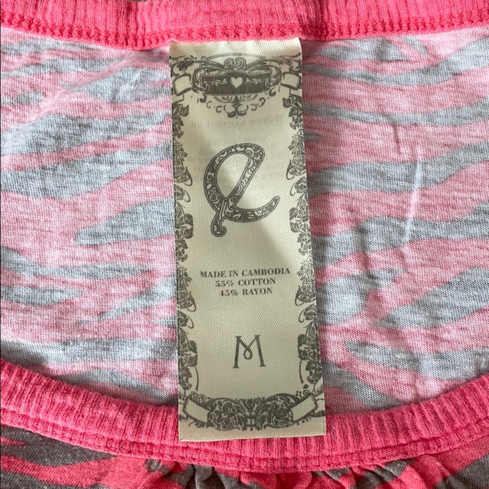 Tank Top - Picture 4 of 4